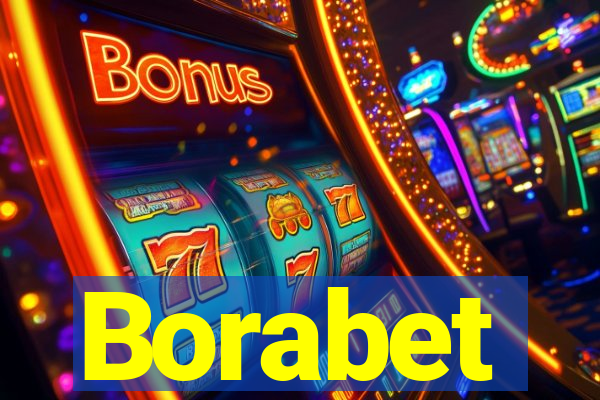 Borabet