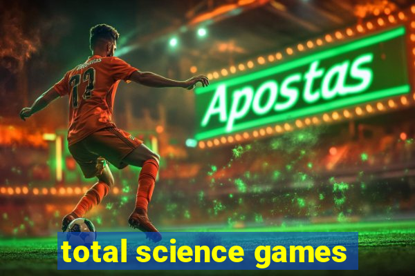 total science games