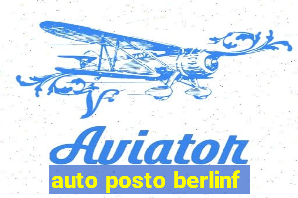 auto posto berlinf