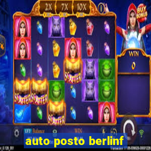 auto posto berlinf