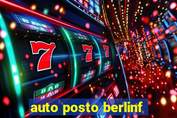 auto posto berlinf