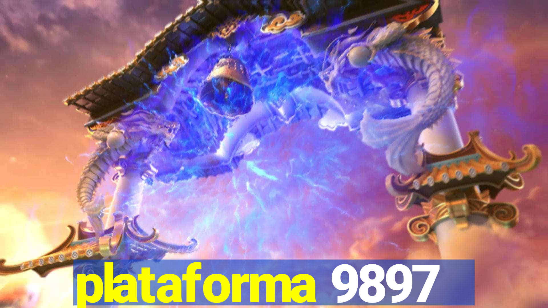 plataforma 9897