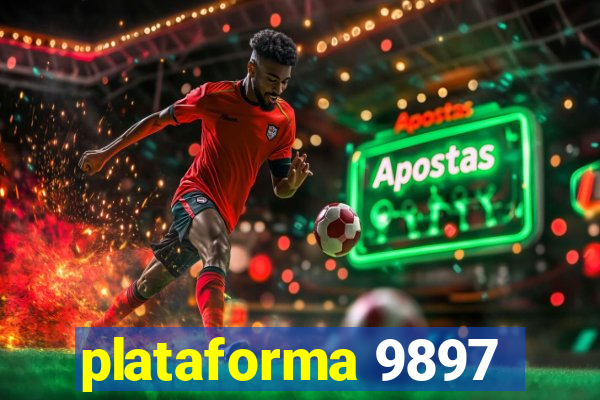 plataforma 9897