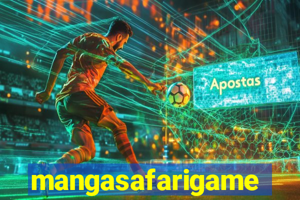 mangasafarigame