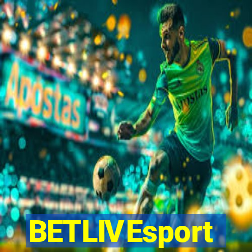 BETLIVEsport