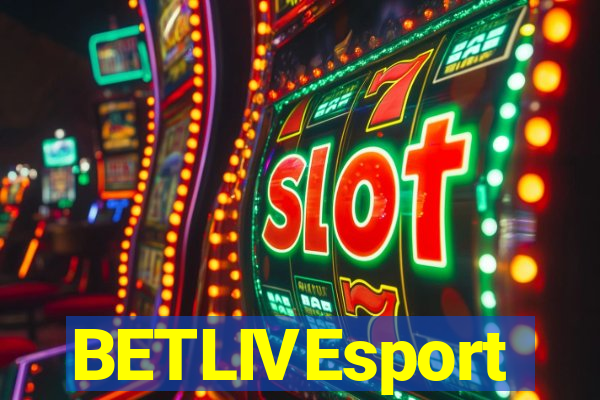 BETLIVEsport