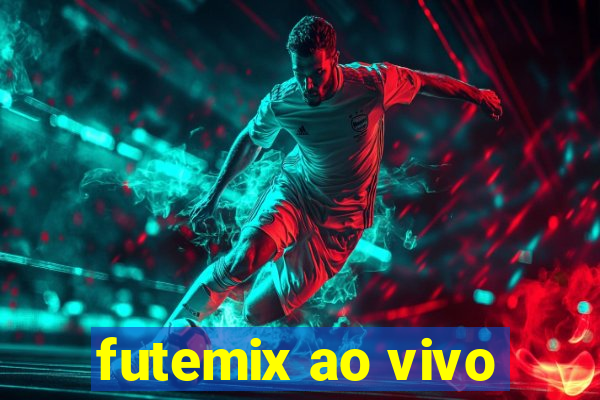 futemix ao vivo