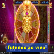 futemix ao vivo