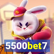 5500bet7