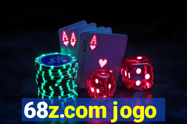 68z.com jogo