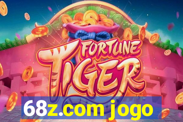 68z.com jogo