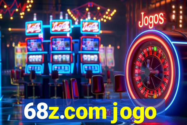 68z.com jogo