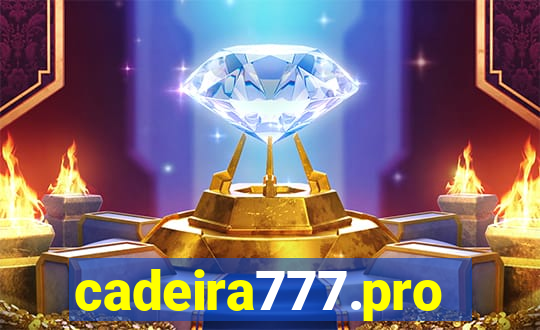 cadeira777.pro