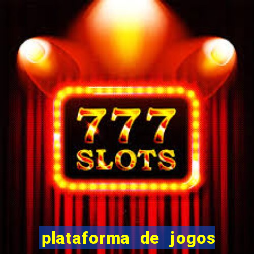 plataforma de jogos do ratinho