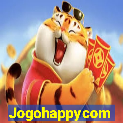 Jogohappycom