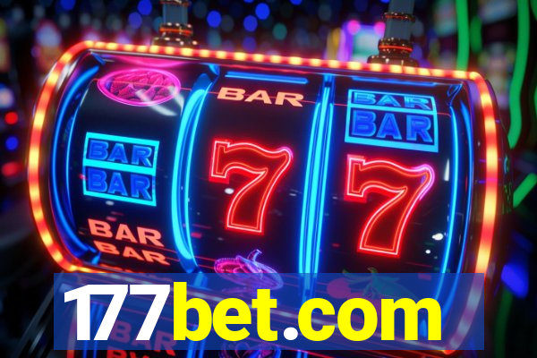 177bet.com