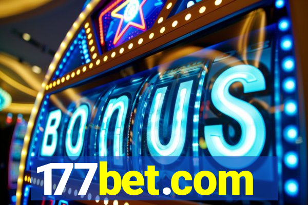 177bet.com