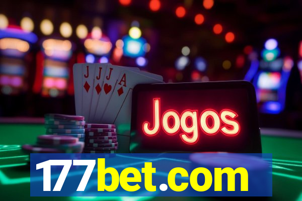 177bet.com