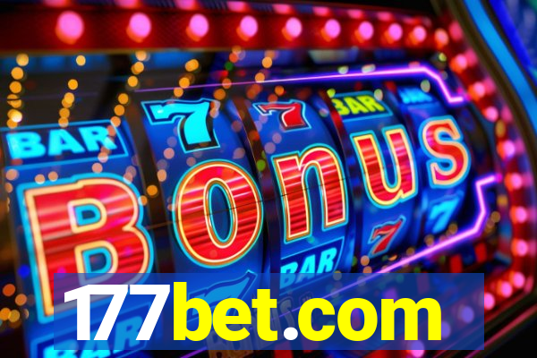 177bet.com