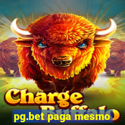 pg.bet paga mesmo