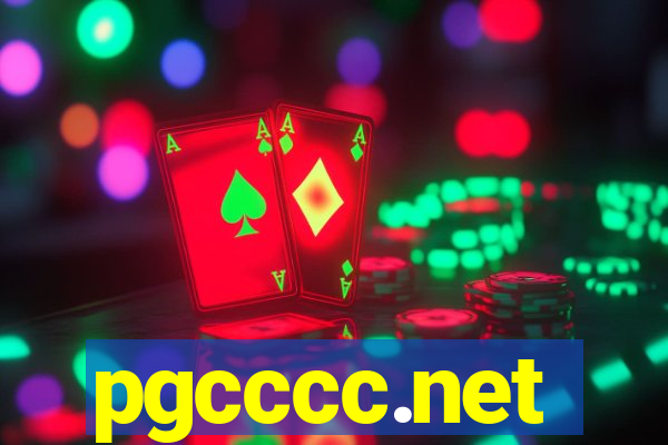 pgcccc.net