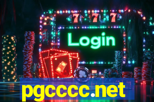 pgcccc.net