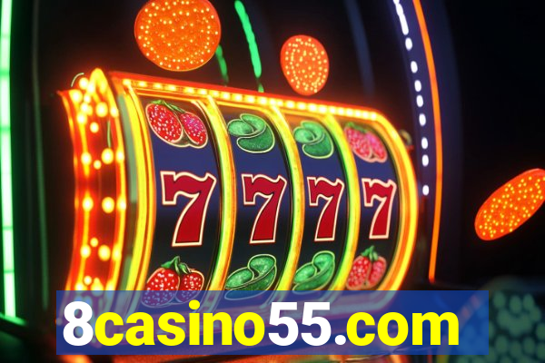 8casino55.com