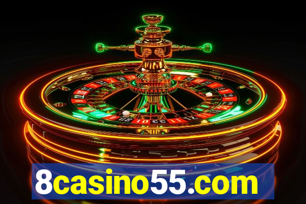 8casino55.com