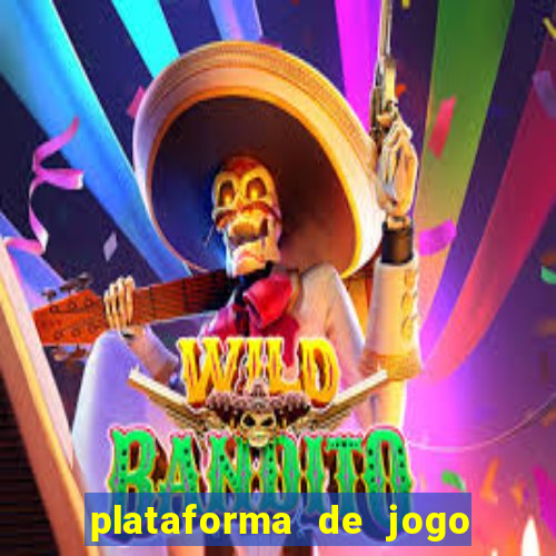 plataforma de jogo de 3 reais