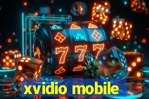 xvidio mobile