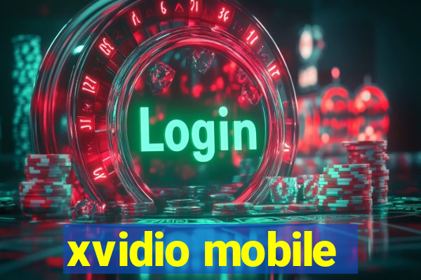 xvidio mobile