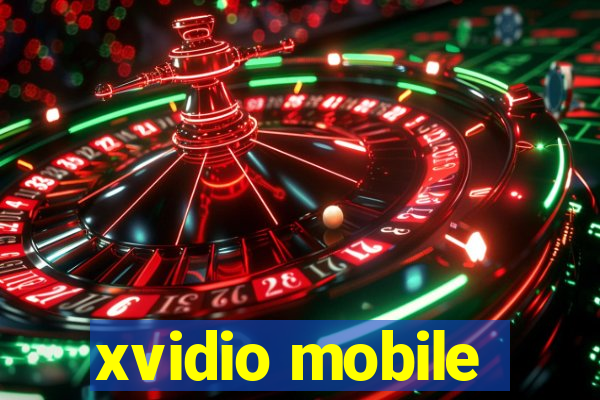 xvidio mobile