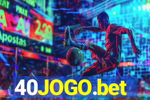 40JOGO.bet