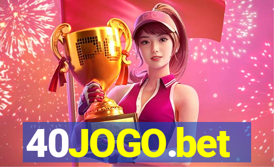 40JOGO.bet