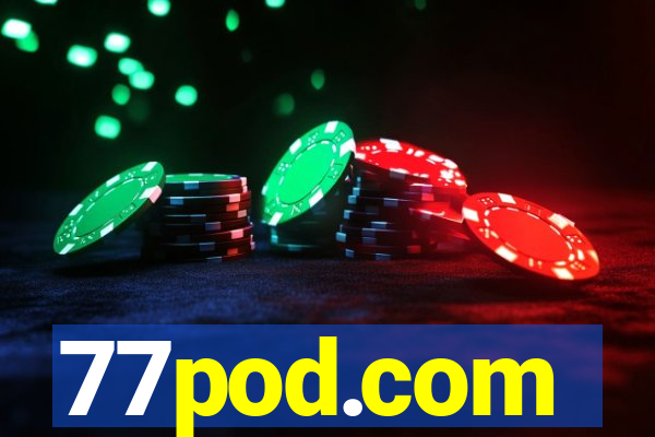 77pod.com