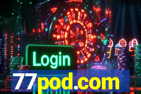 77pod.com