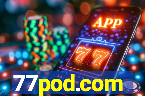 77pod.com