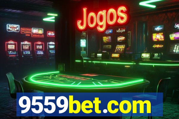 9559bet.com