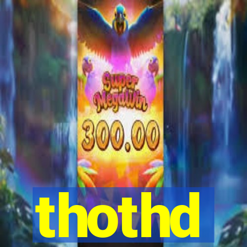 thothd