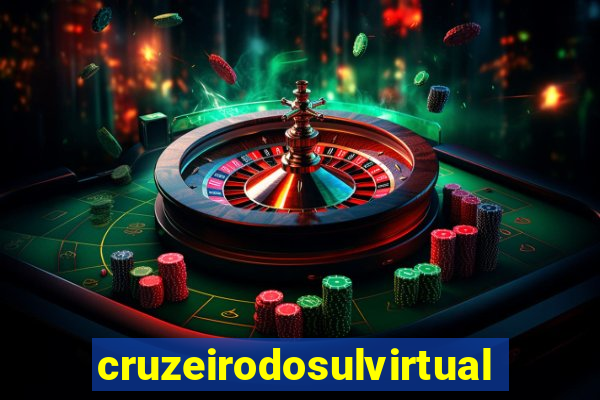 cruzeirodosulvirtual area do aluno