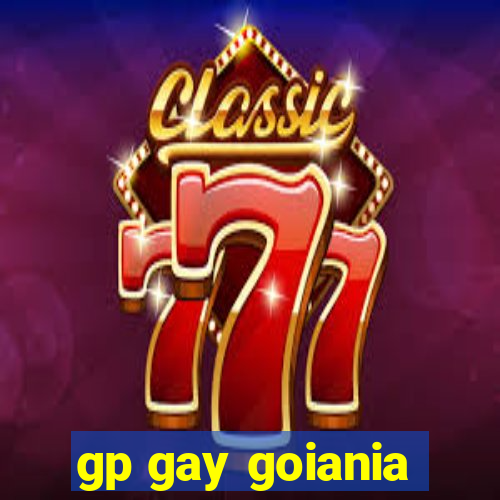 gp gay goiania