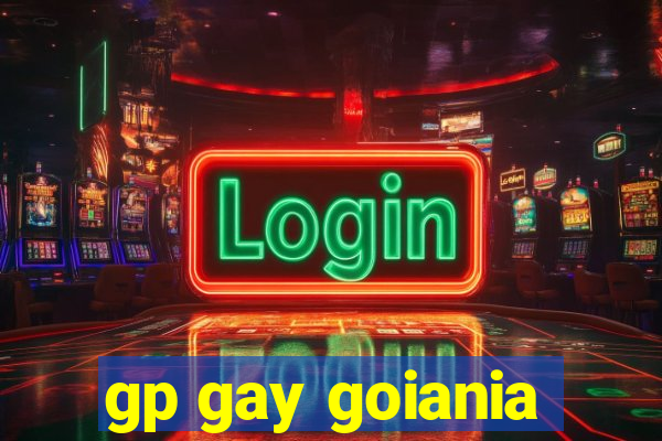 gp gay goiania