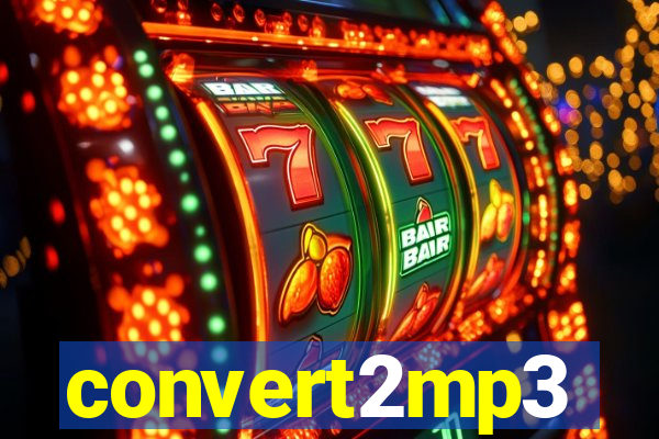 convert2mp3