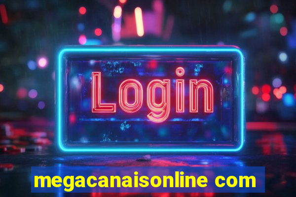 megacanaisonline com