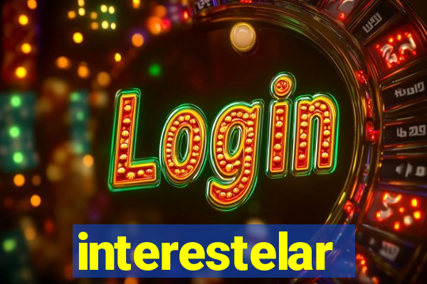 interestelar download dublado