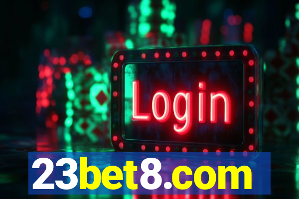 23bet8.com