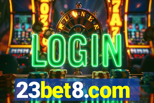 23bet8.com