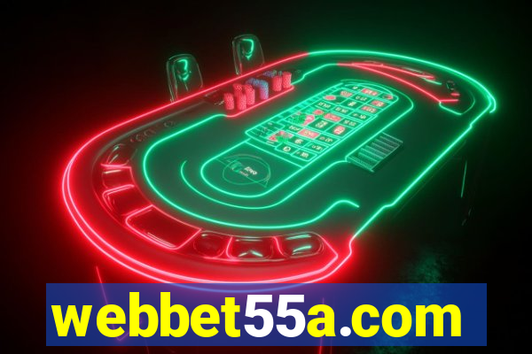 webbet55a.com