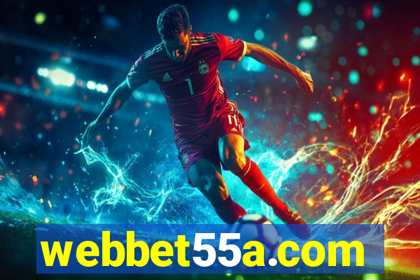 webbet55a.com