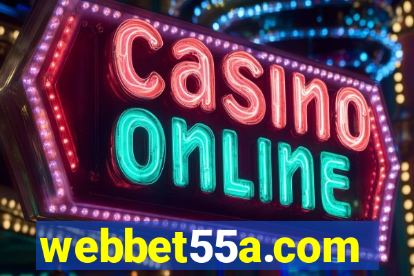 webbet55a.com